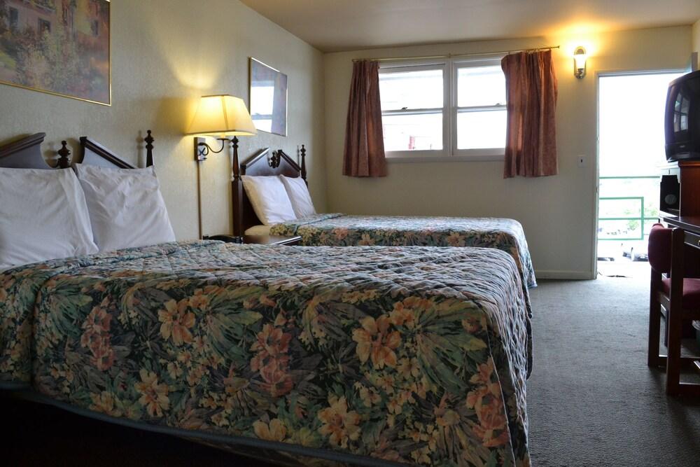 Budget Inn photo 29