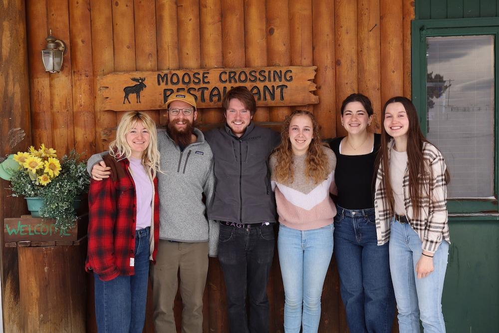 Bear Lodge Resort photo 12