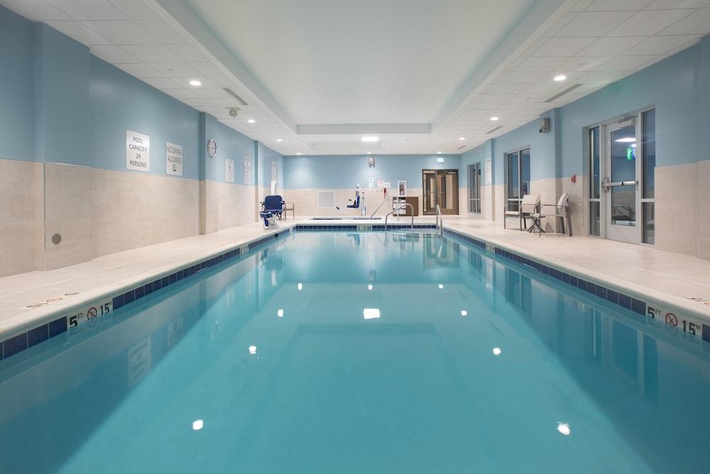 Holiday Inn Express and Suites Burley by IHG photo 36