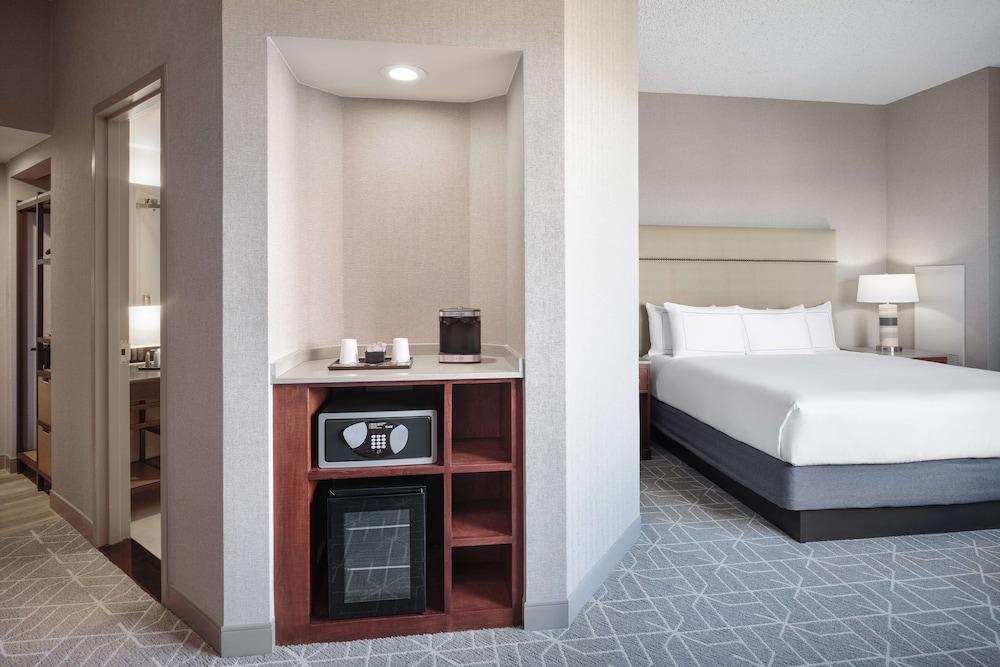 Hilton Richardson Dallas photo 11