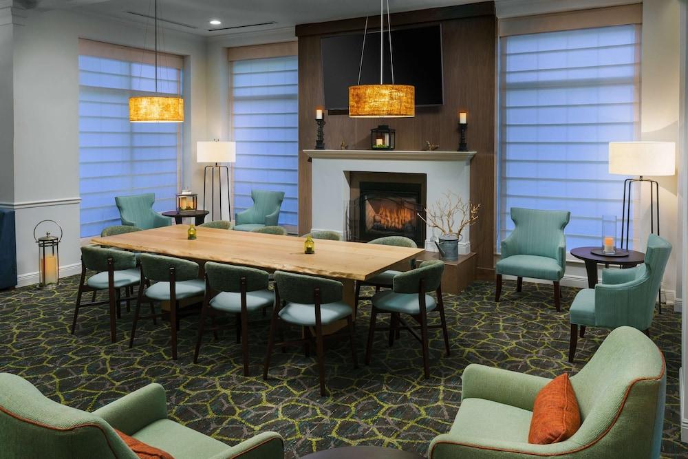 Hilton Garden Inn Lake Mary photo 3