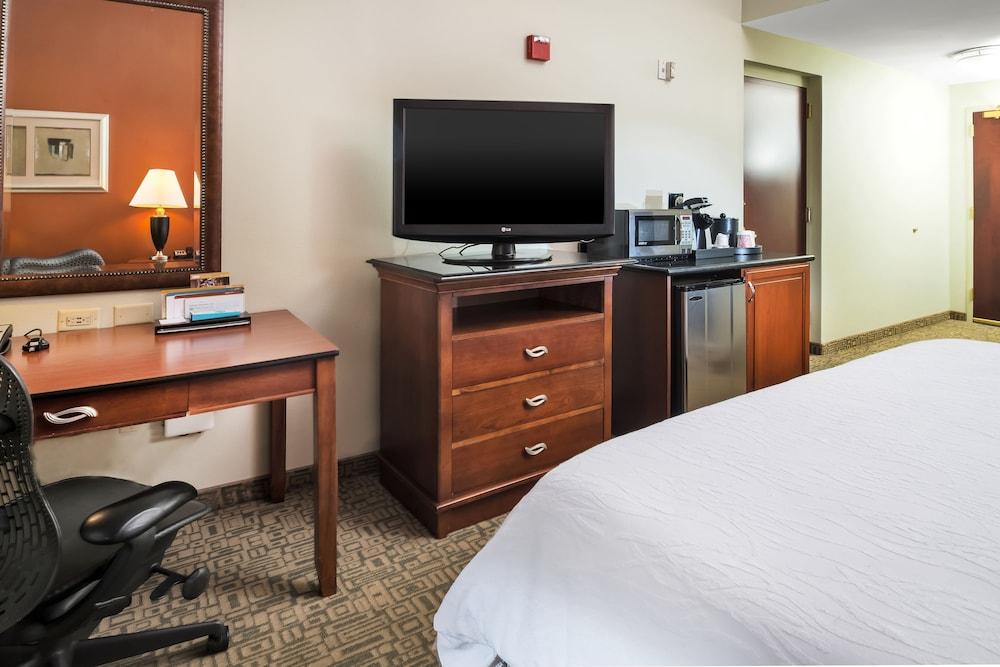 Hilton Garden Inn Fayetteville Fort Bragg photo 25