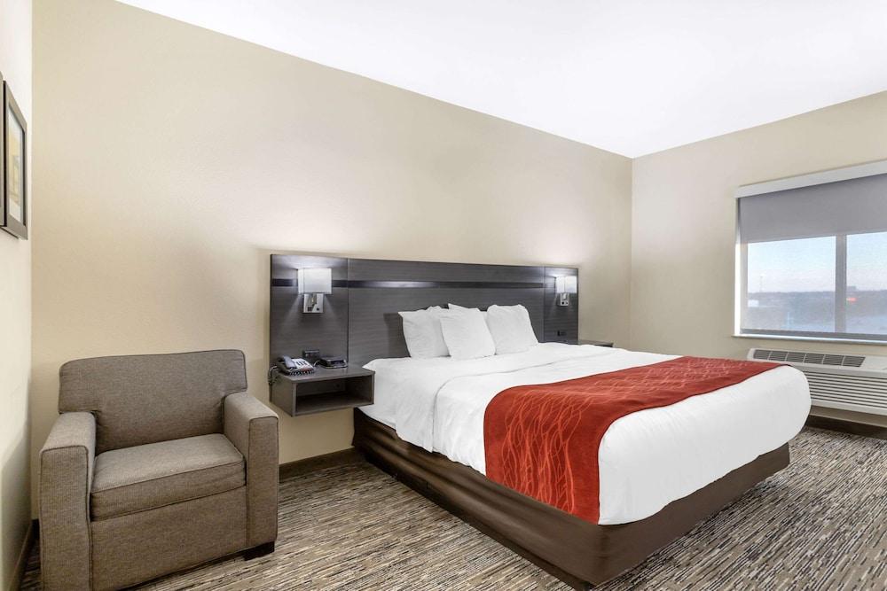 Comfort Inn Orange I-10 photo 9