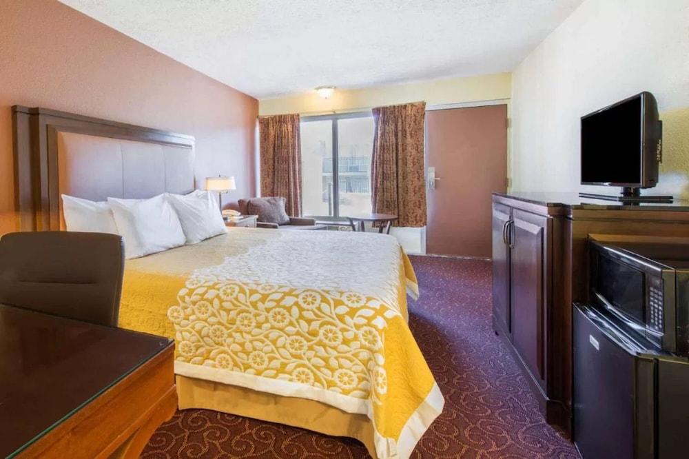 Knights Stay Inn Frankfort photo 7