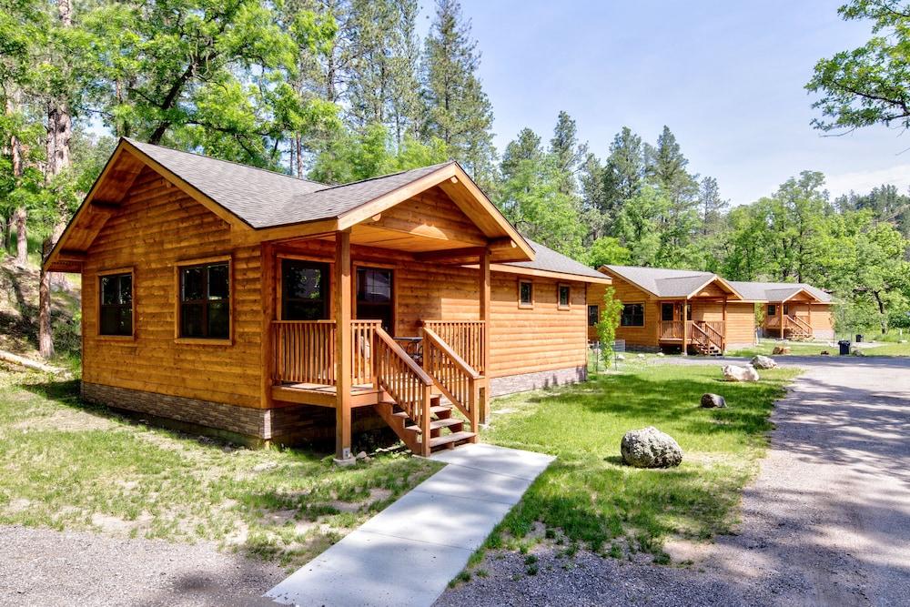 State Game Lodge at Custer State Park Resort photo 27