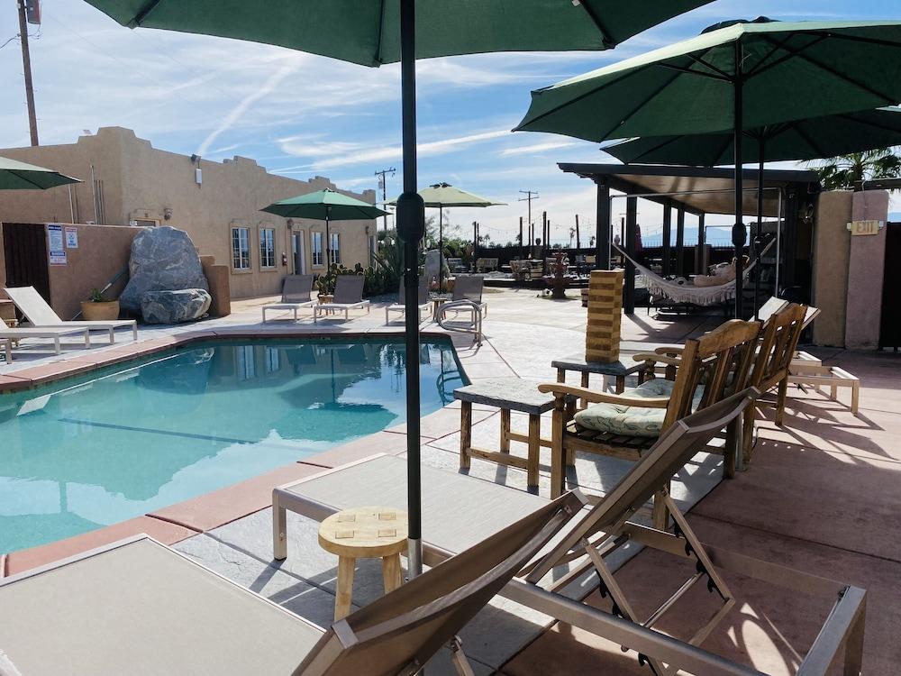 Mi Kasa Hot Springs 420, Adults only, Clothing Optional photo 13