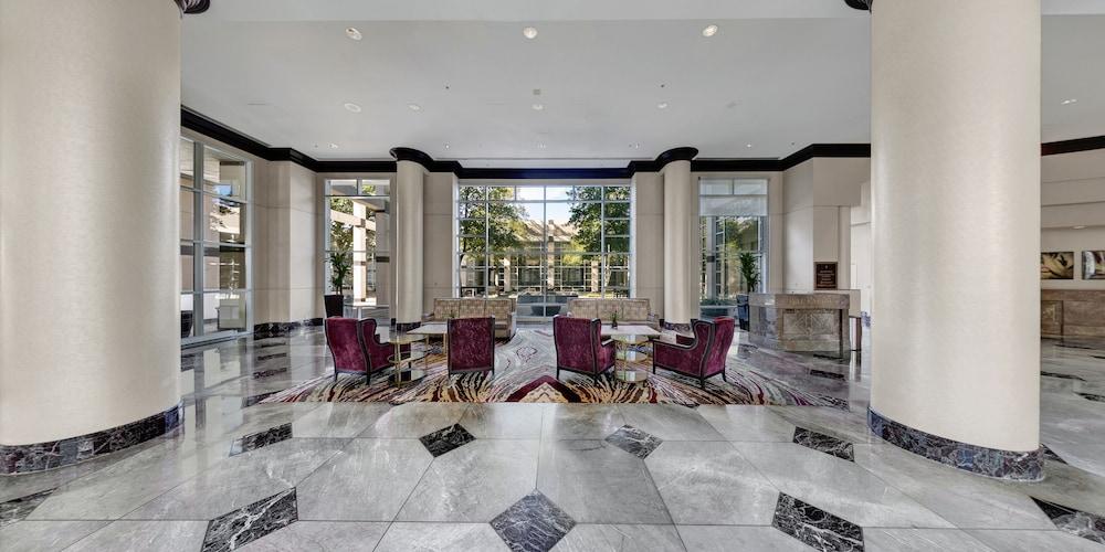 Renaissance Dallas North Hotel photo 28