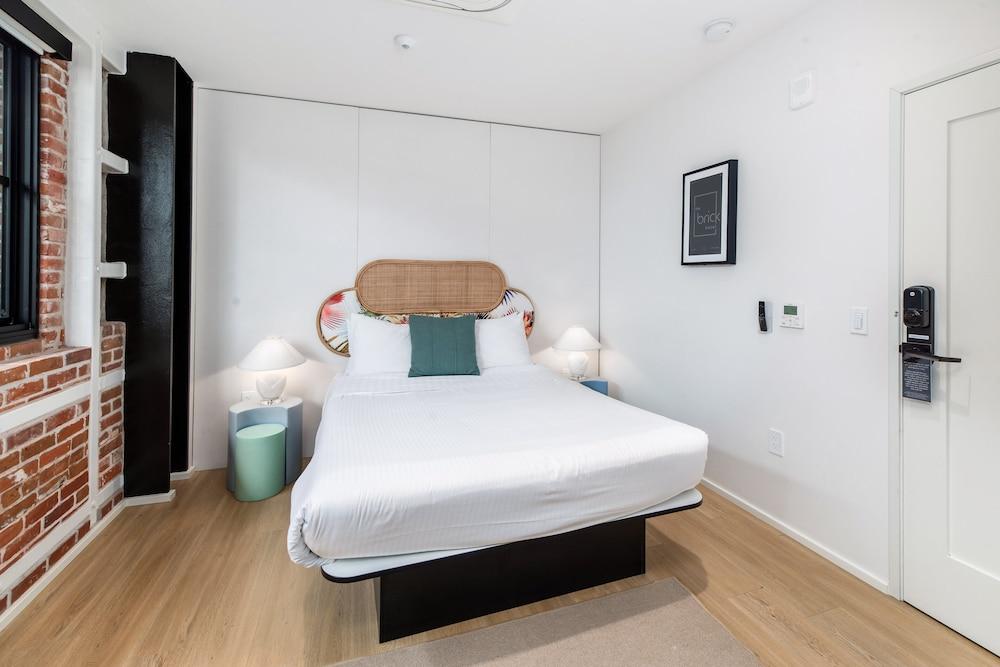 The Brick Hotel photo 15