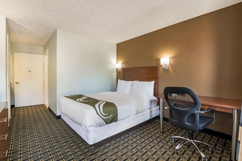 Quality Inn Georgetown North photo 31