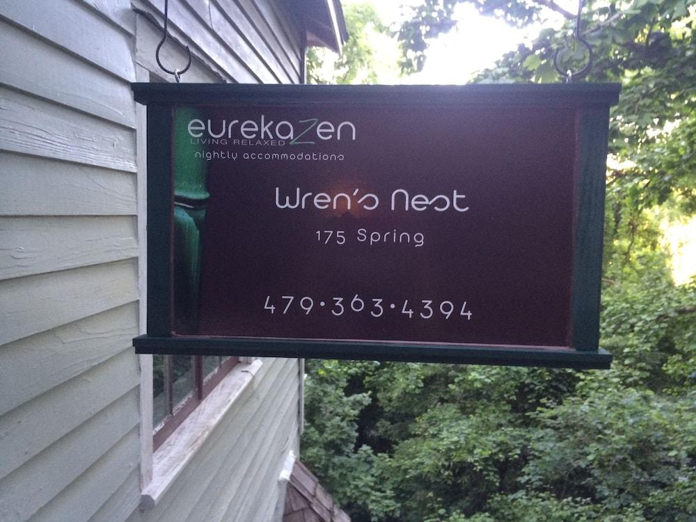 Eureka Zen Cottages photo 9