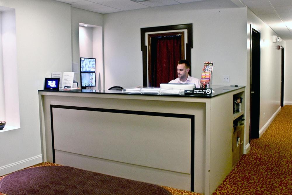 The Hotel 91 photo 26