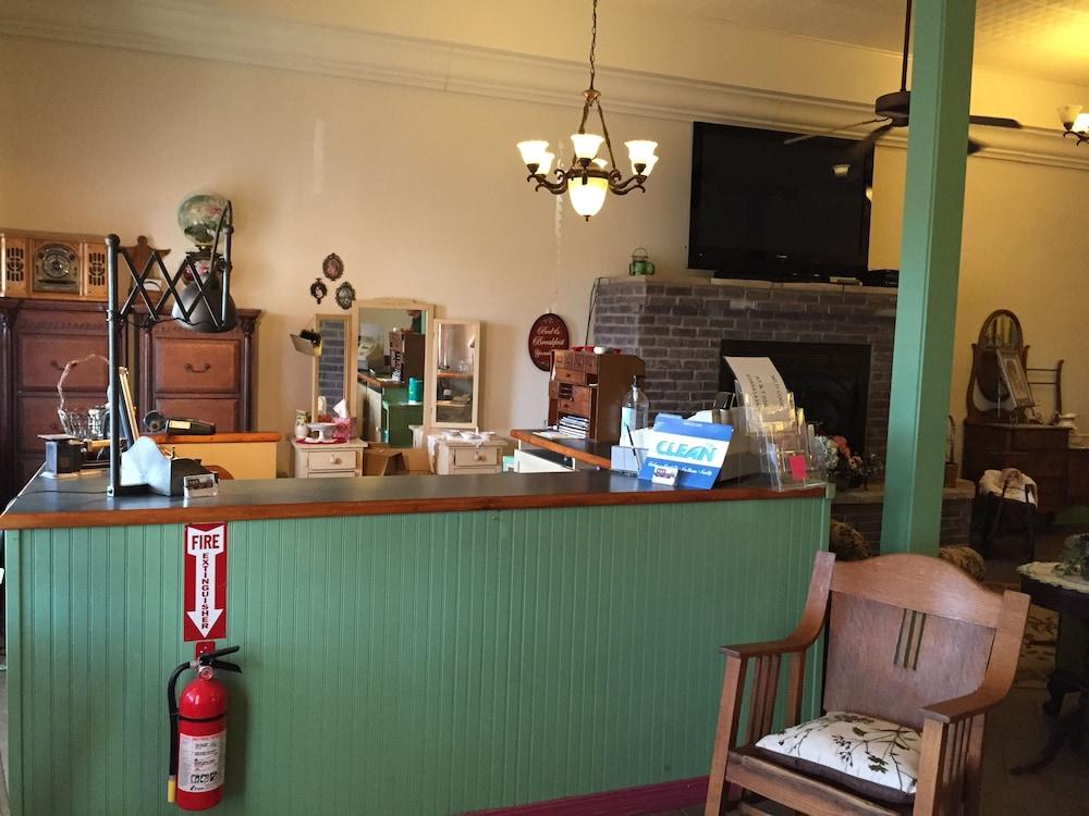 The Pallmer Inn photo 10