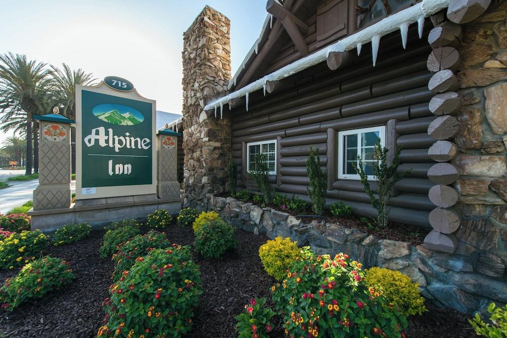 Alpine Inn photo 20