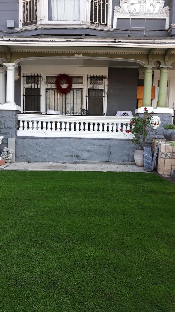 Historic Alvarado Terrace photo 12