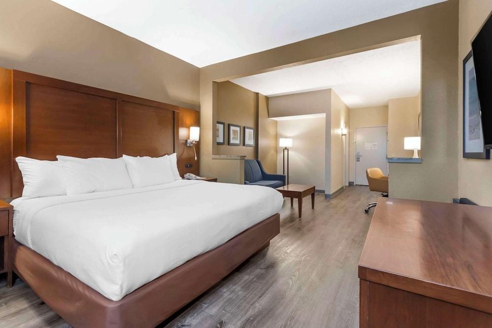 Comfort Suites photo 7