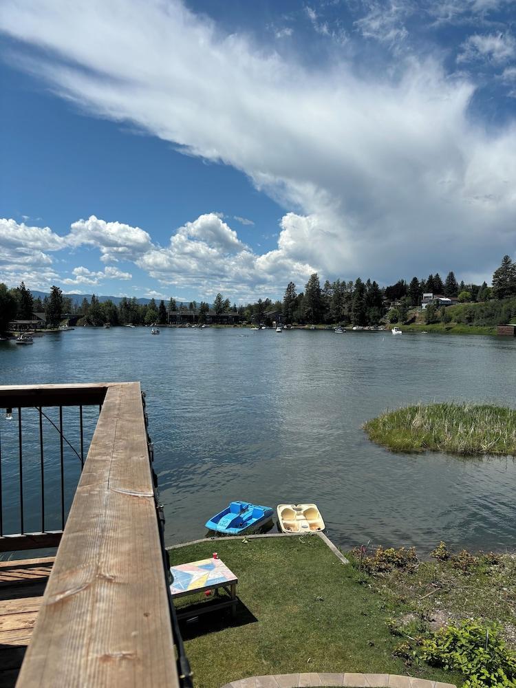The Inn on Bigfork Bay photo 77