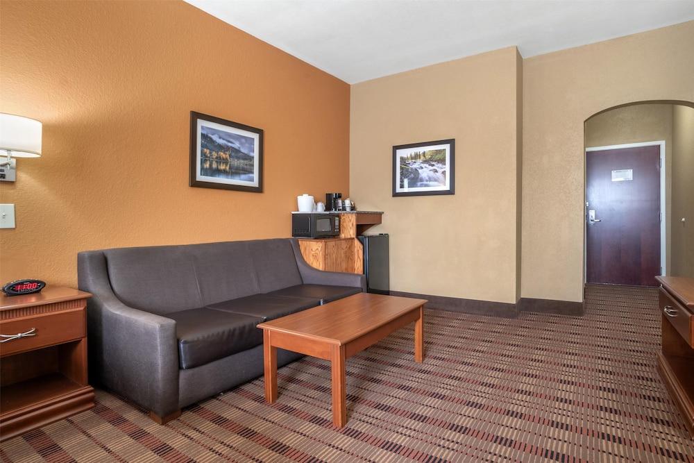 Best Western Plaquemine Inn photo 15