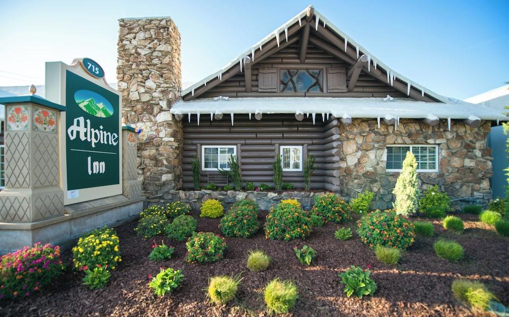 Alpine Inn photo 18