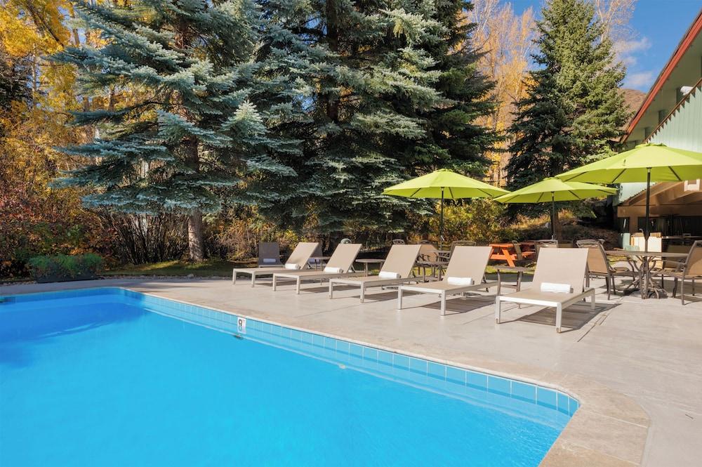 Evergreen Lodge at Vail photo 53