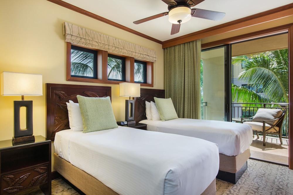 Koloa Landing Resort at Poipu, Autograph Collection photo 4