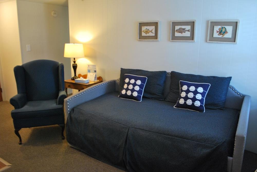 Lankford Hotel and Lodge photo 10
