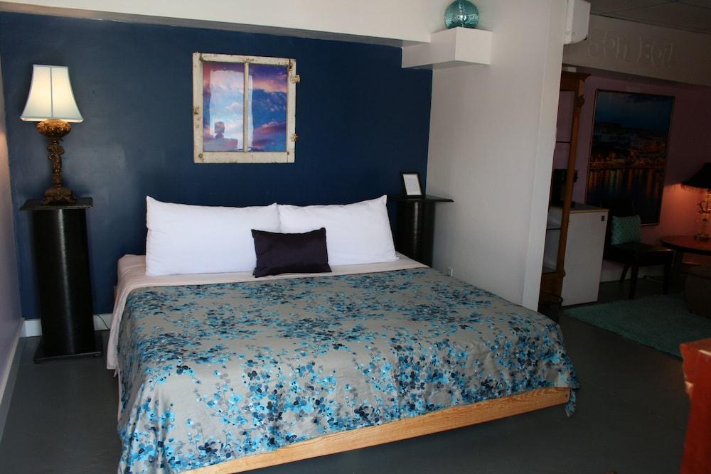 The Loft at Menorcan Square photo 16