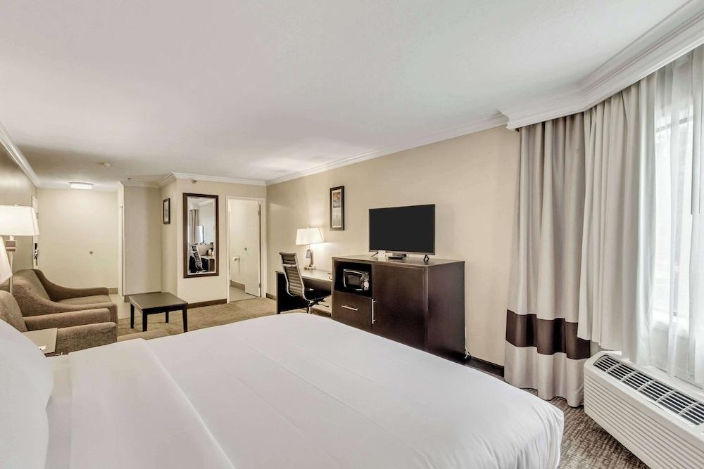 Comfort Inn Murray - Salt Lake City South photo 32