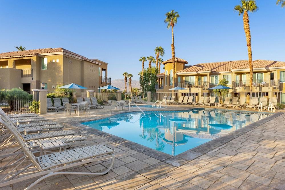 Marriott's Desert Springs Villas II photo 34