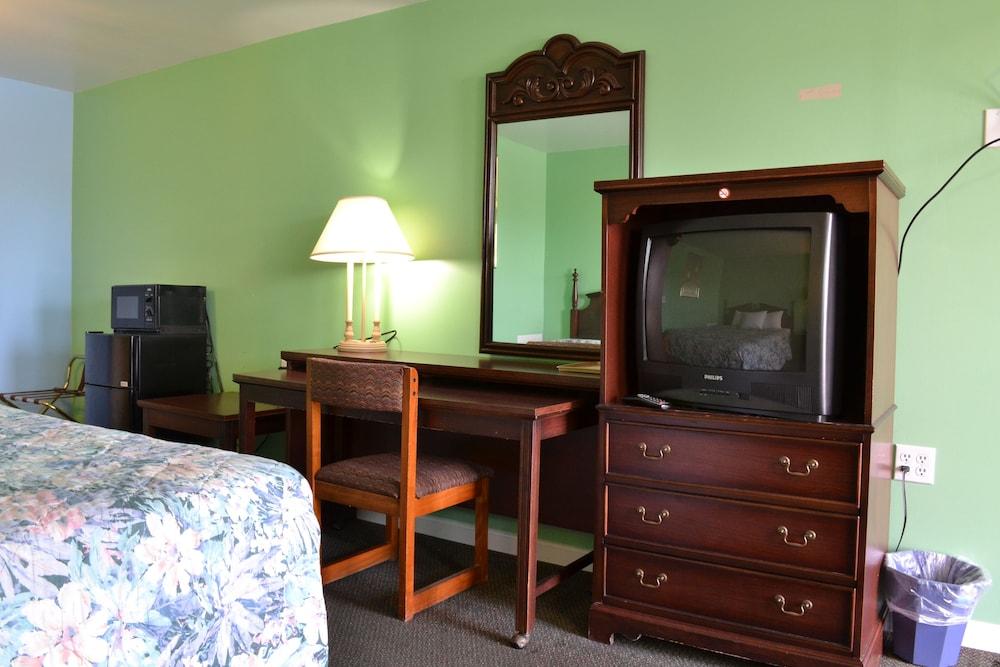 Budget Inn photo 21