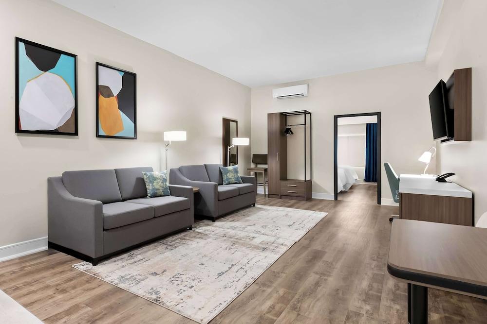 Latitude Suites Tinton Falls, part of Unscripted by Hyatt photo 15