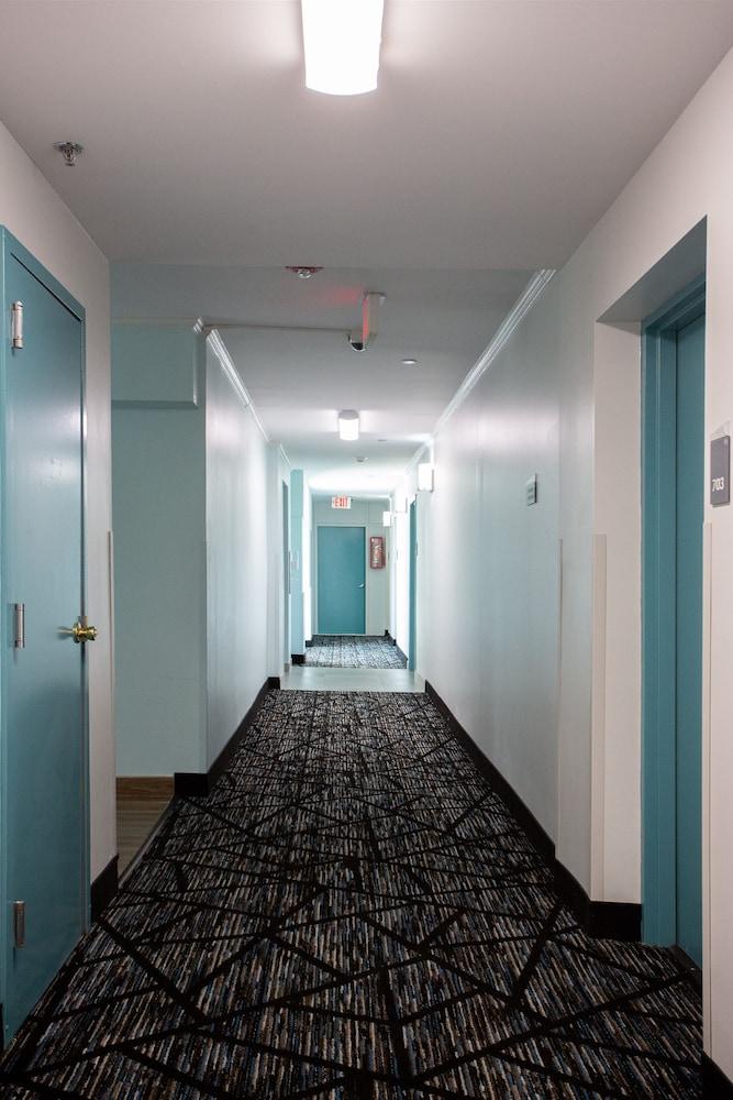 Aqua Vista Resort Hotel photo 32