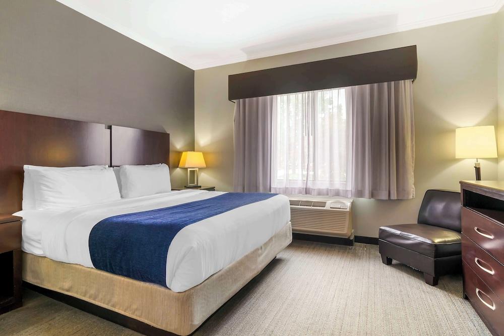 Best Western Plus Olathe Hotel photo 10