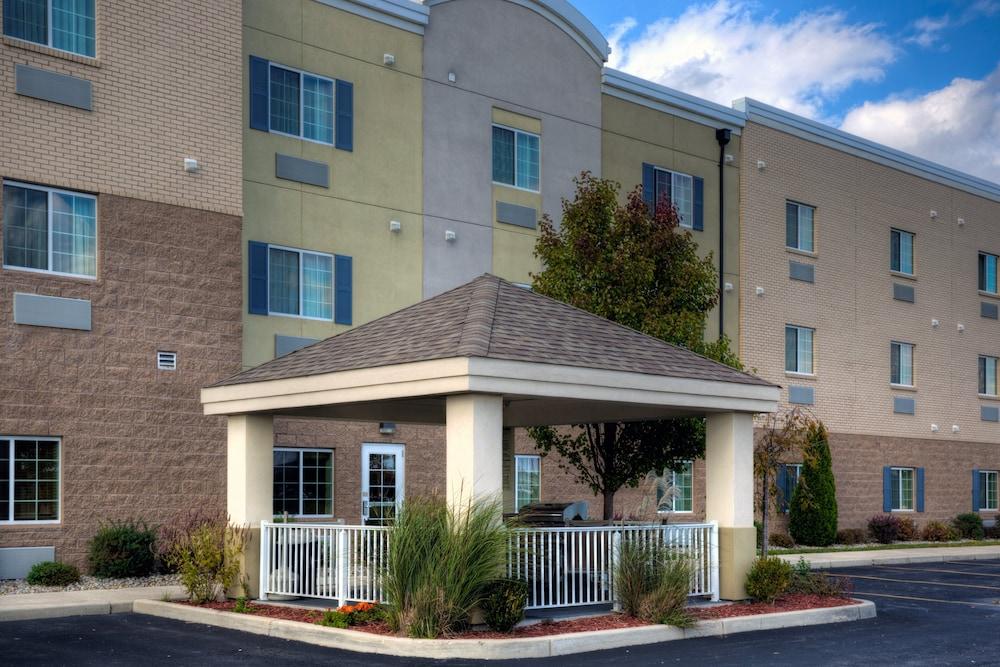 Candlewood Suites Perrysburg by IHG photo 27