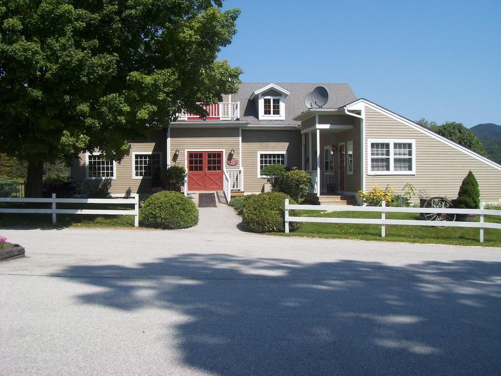 The INN at Willow Pond photo 9