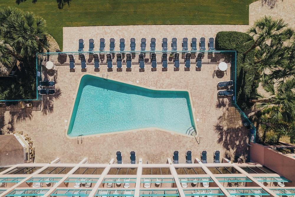 Sandcastle Oceanfront Resort South Beach photo 40