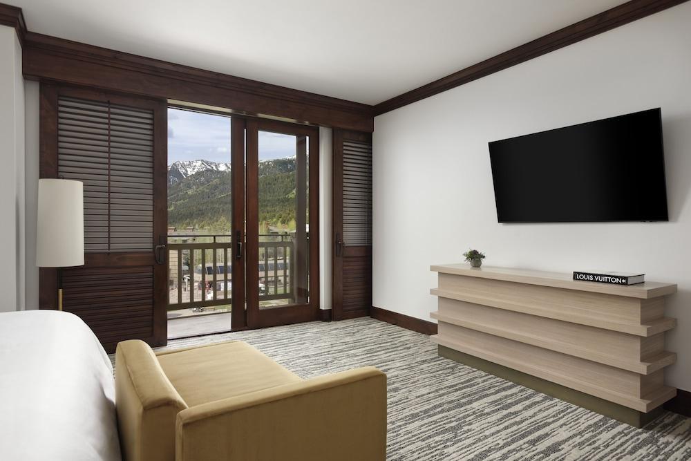 Four Seasons Resort Jackson Hole photo 7