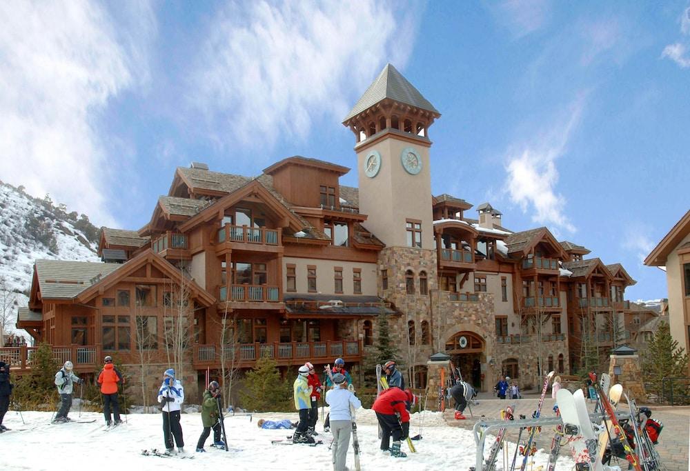 Arrowhead Village, A Vail Resorts Property photo 48