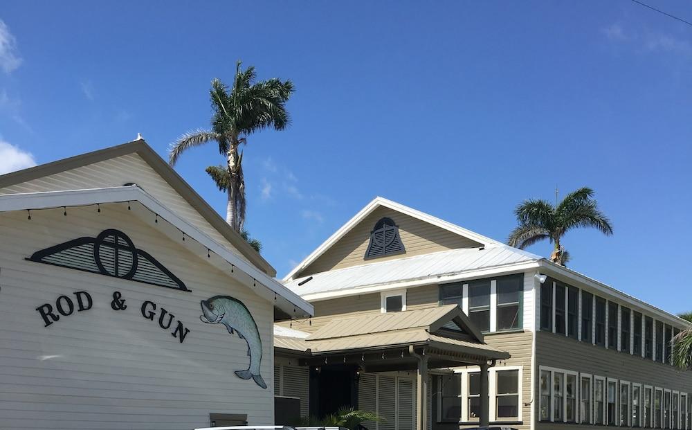Rod And Gun Club photo 15