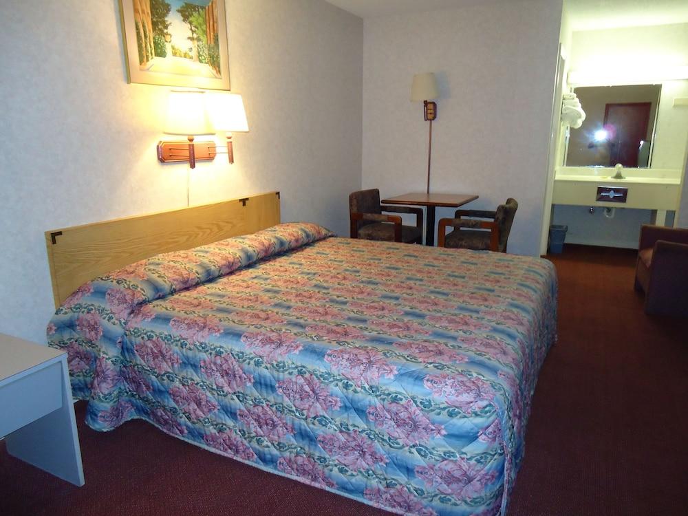 Welborn Motel photo 11