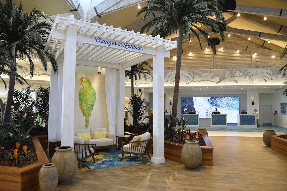 Margaritaville Resort Orlando with H2O Waterpark photo 15