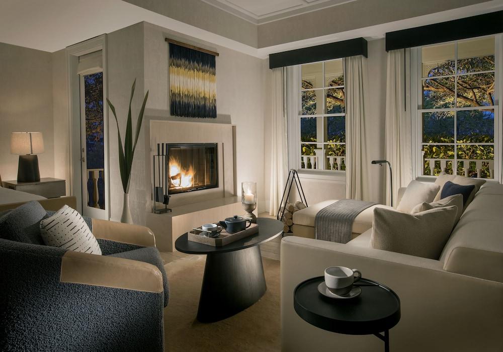 MacArthur Place Hotel & Spa photo 30