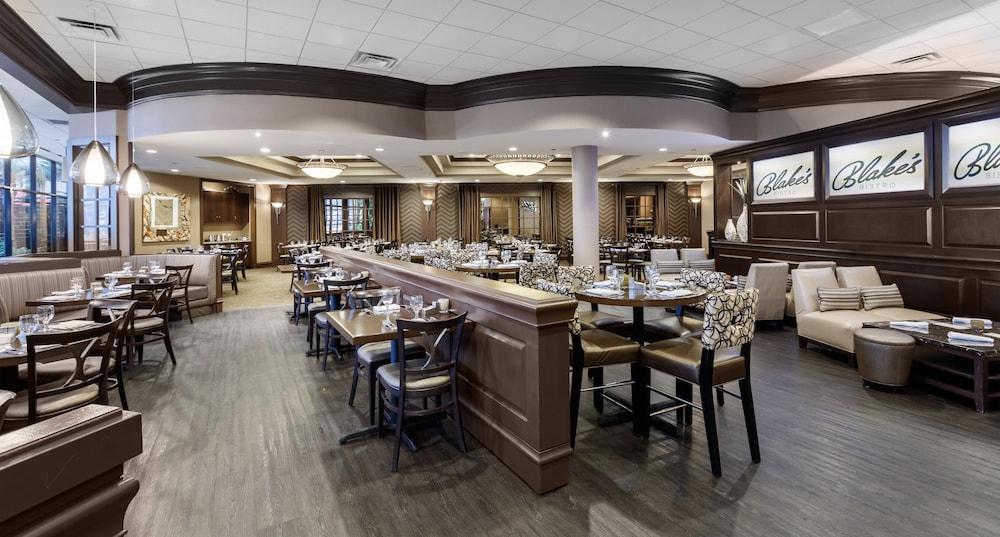 The San Luis Resort, Spa & Conference Center photo 26