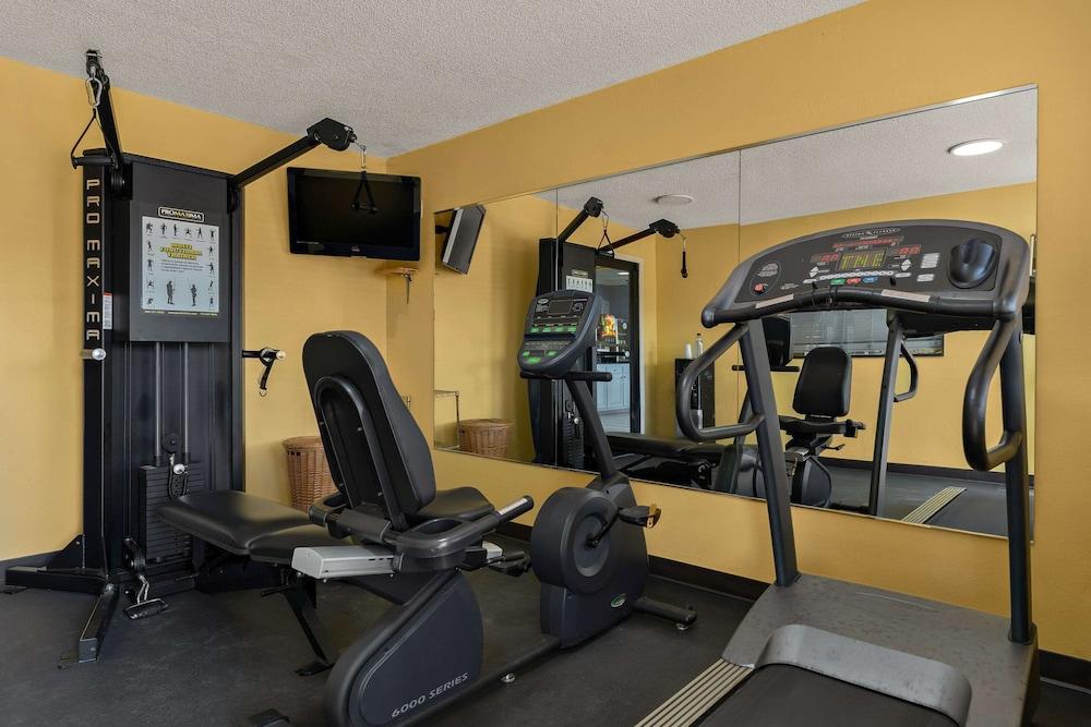 Quality Inn & Suites Dublin photo 31