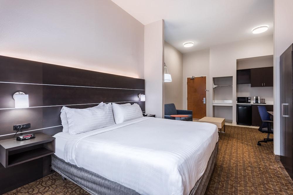 Holiday Inn Express Hotel & Suites Bremen by IHG photo 13