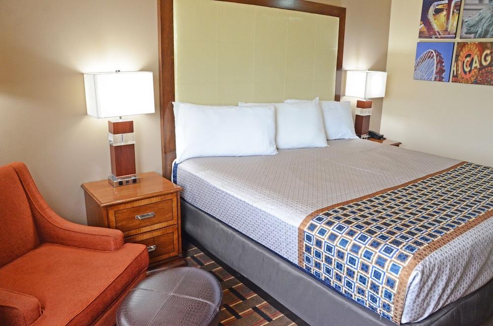 Heritage Grand Inn photo 46