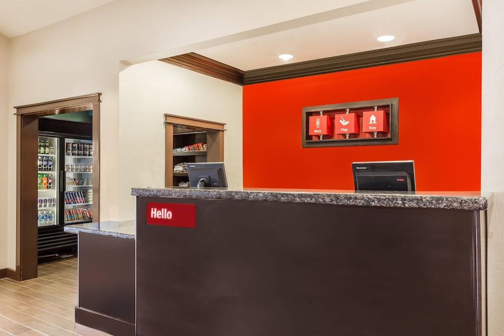 TownePlace Suites by Marriott Tucson Airport photo 3