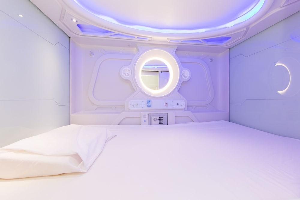 Pod Room O'Farrell St Union Square photo 18