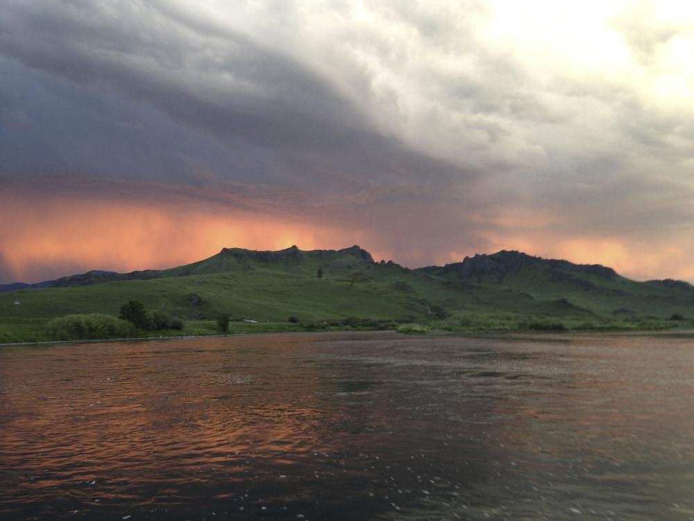 Trout Montana Motel photo 52