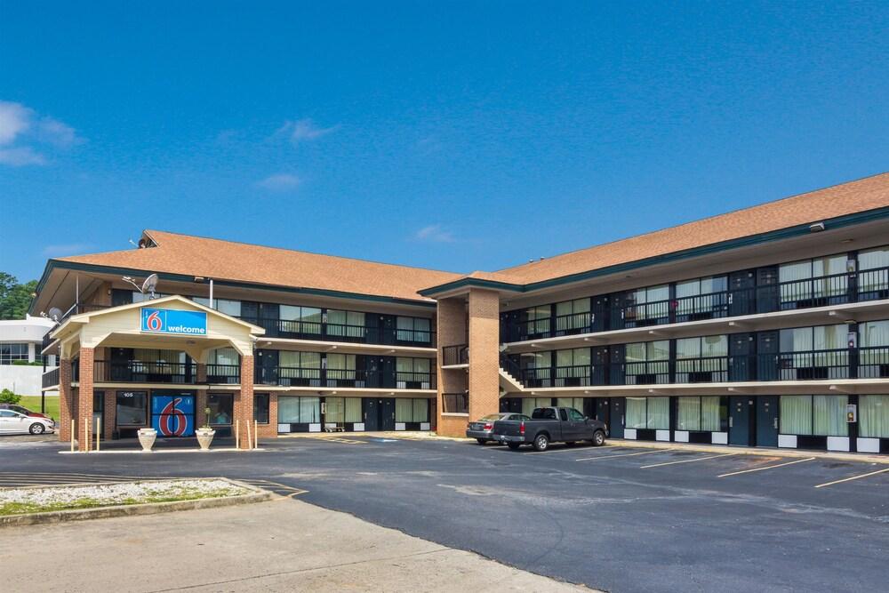 Motel 6 Macon, GA photo 32