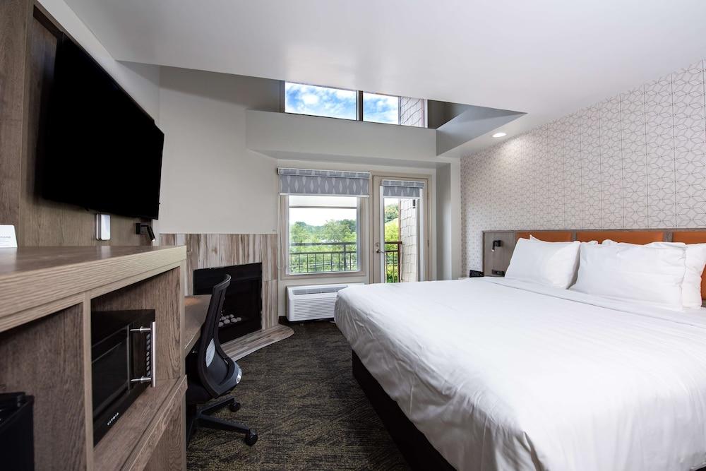 Best Western Plus Apple Valley Lodge Pigeon Forge photo 15